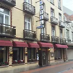 Hotel Du Commerce 3*
