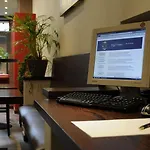 Du Commerce Hotel Blankenberge