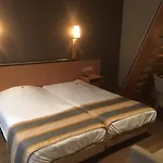 Hotel Du Commerce