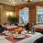 Du Commerce 3* Blankenberge