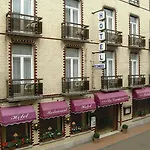 Hotel Du Commerce 3*