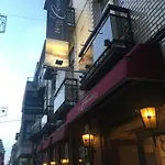 Du Commerce Hotel Blankenberge