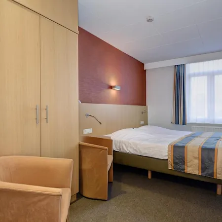 Du Commerce Blankenberge