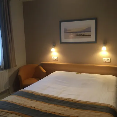 Du Commerce Hotel Blankenberge