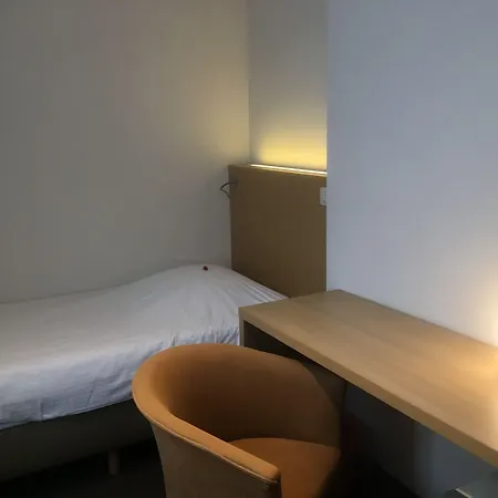 Du Commerce 3* Blankenberge