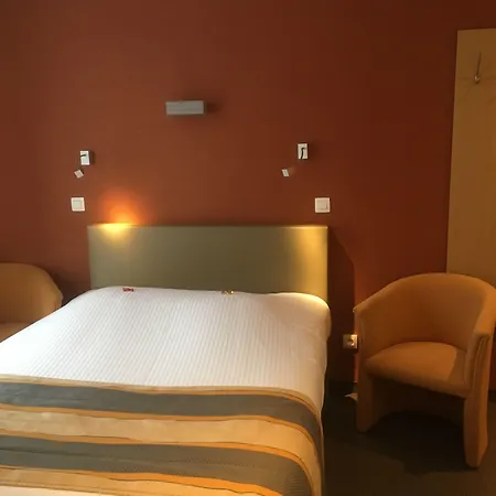 Du Commerce Hotel Blankenberge