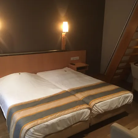 Hotel Du Commerce