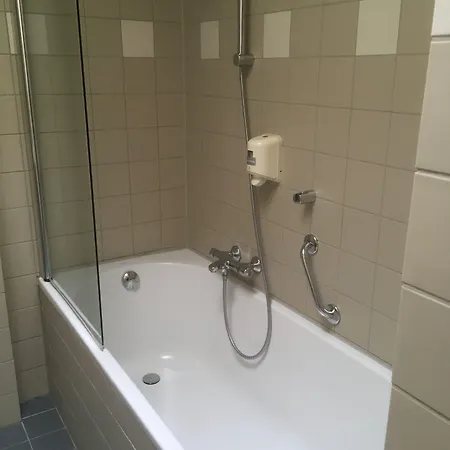 Du Commerce Hotel Blankenberge