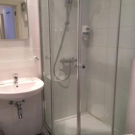 Du Commerce Hotel Blankenberge