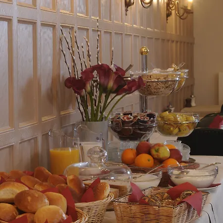 Du Commerce Hotel Blankenberge