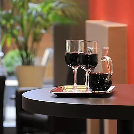 Du Commerce Hotel Blankenberge