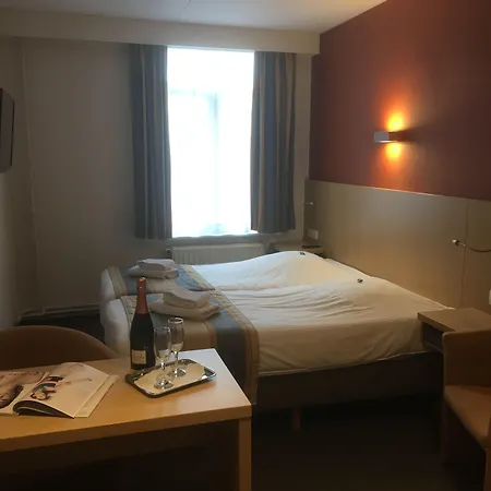 Du Commerce Blankenberge