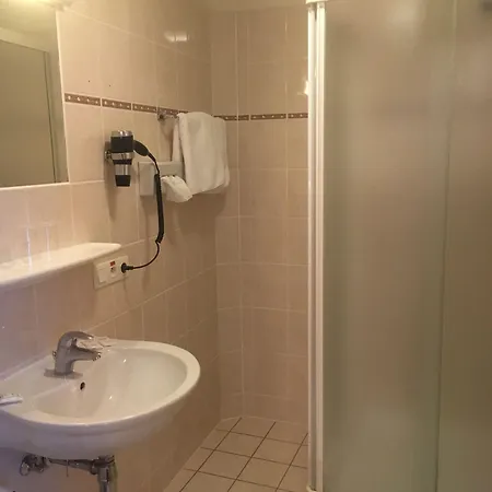 Du Commerce Hotel Blankenberge