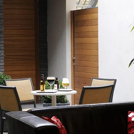 Du Commerce Hotel Blankenberge