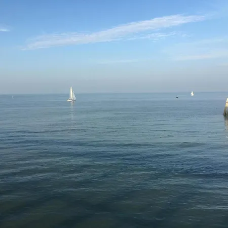 Du Commerce Blankenberge