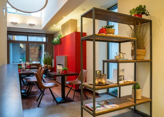 Hotel Du Commerce 3*