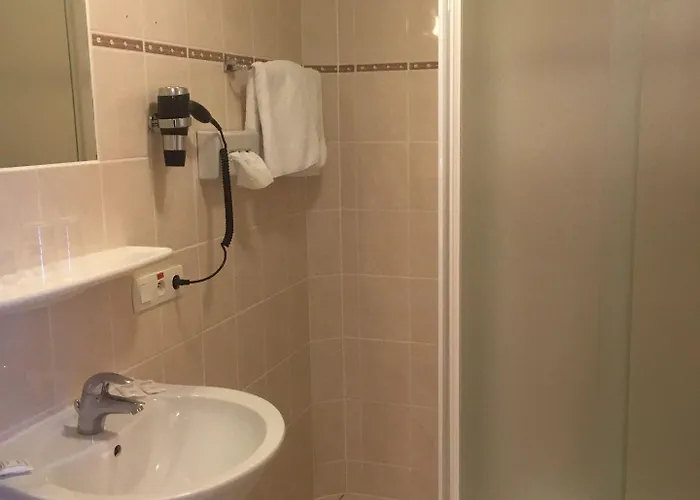 Szálloda Du Commerce Blankenberge