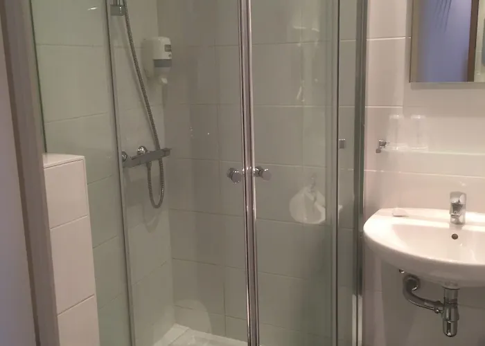 Du Commerce Blankenberge