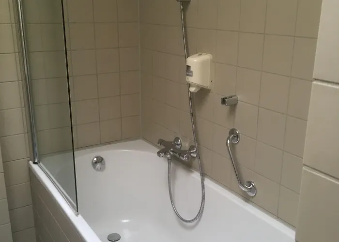 Du Commerce Hotel Blankenberge