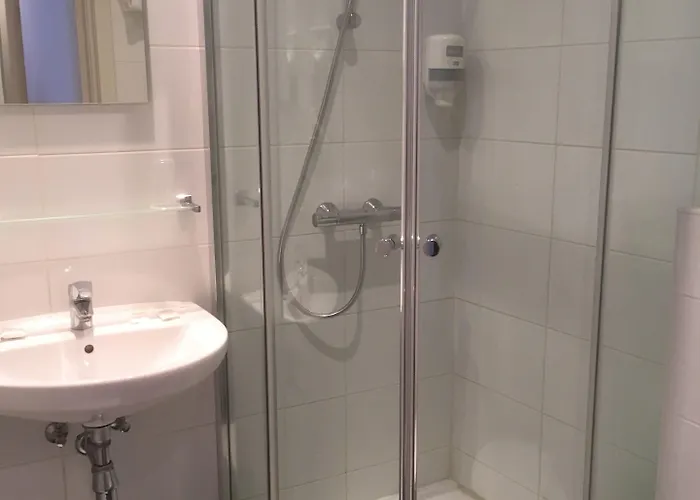 Du Commerce Hotel Blankenberge