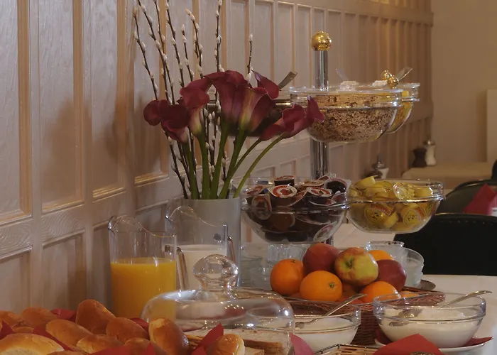 Du Commerce Hotel Blankenberge