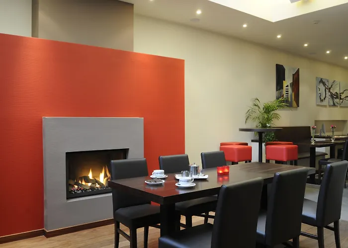 Du Commerce Blankenberge