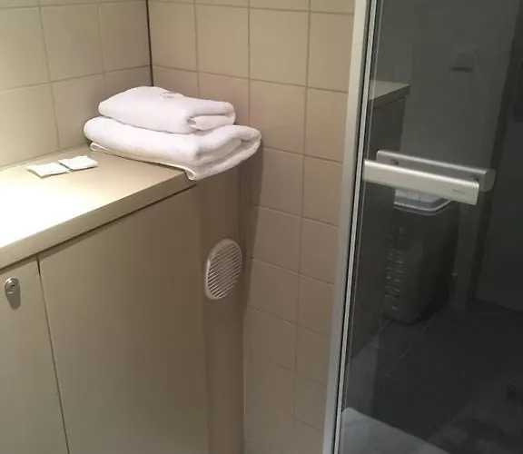 Hotel Du Commerce Blankenberge