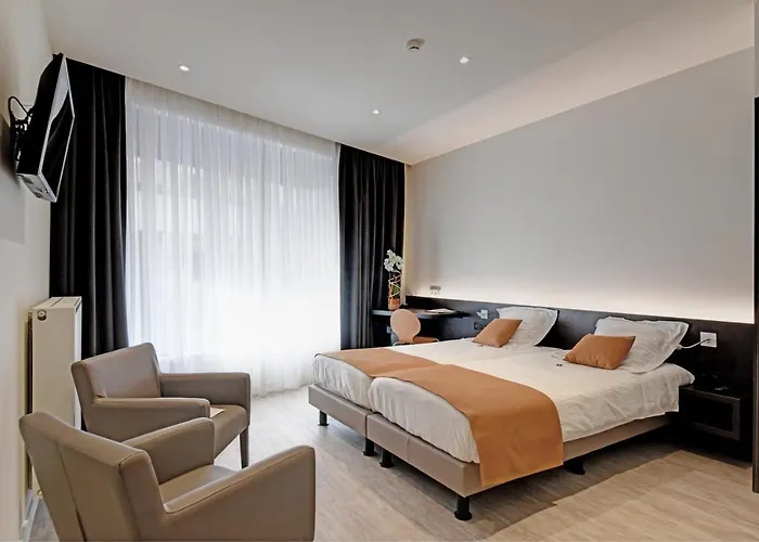 Du Commerce Szálloda