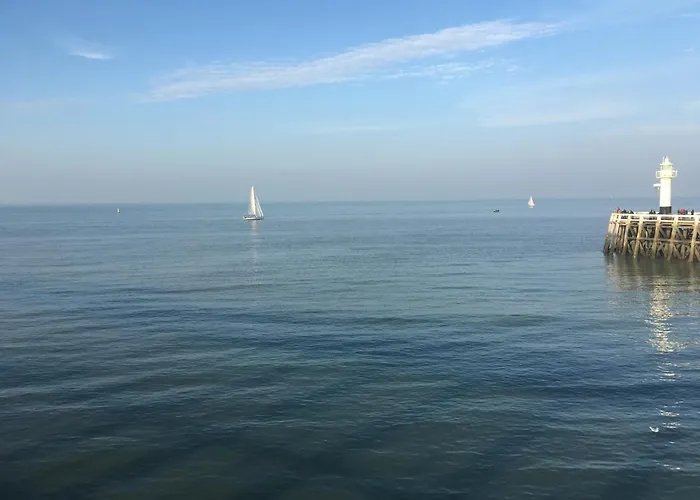 Du Commerce Blankenberge